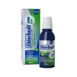 Intermed Chlorhexil 0.12% Mouthwash Long Use Στοματικό Διάλυμα με χλωρεξιδίνη 0.12%, 250ml
