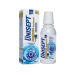 Intermed Unisept Implants Mouthwash Στοματικό Διάλυμα για Εμφυτεύματα, 250ml