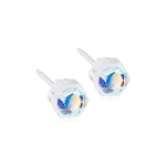 Medical Plastic Earring