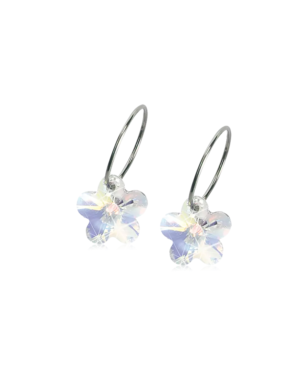 0142C Flower rainbow - Image 1