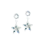 Pendant Star crystal