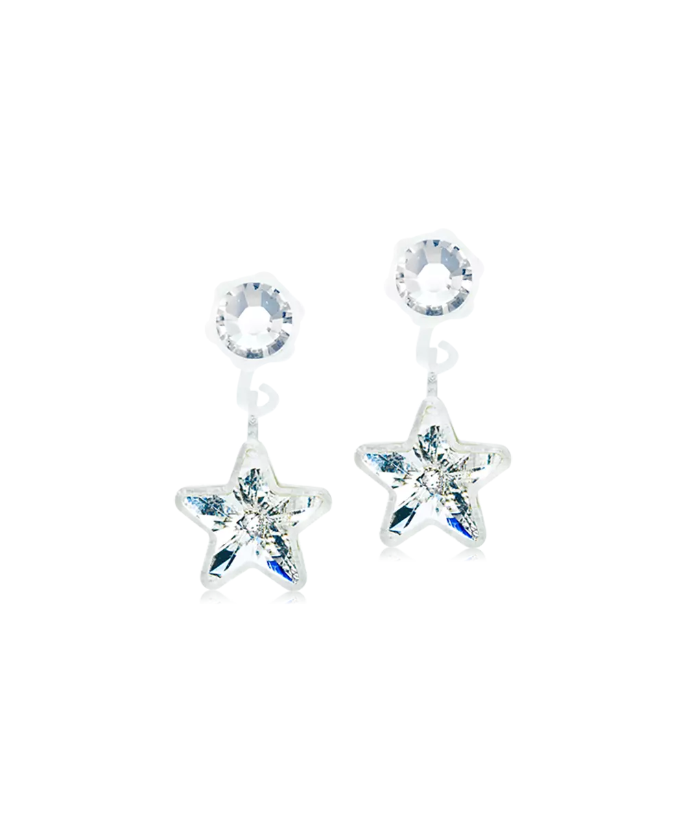 0232D Pendant Star crystal - Image 1