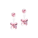 Pendant Butterfly light rose