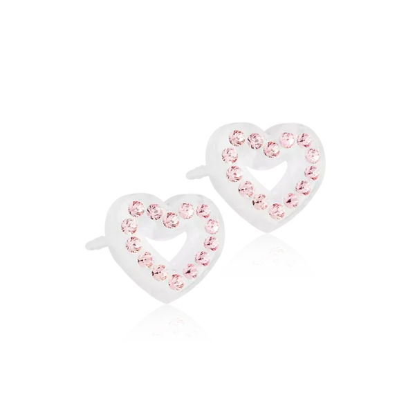 Brilliance Heart Hollow