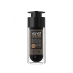 Frezyderm Velvet Colors Make up Regulator Matifying Effect Color Dark 30ml