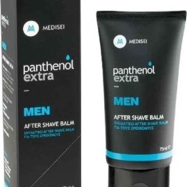 Medisei Panthenol Extra Men After Shave Balm 75ml