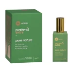Medisei Panthenol Extra Pure Nature Eau de Toilette Γυναικείο Άρωμα με Νότες Λουλουδιών & Φρούτων 50ml