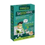 Frezylac Τραχαχάνακης Βιολογικός Τραχανάς για Παιδιά με Γάλα Κατσίκας