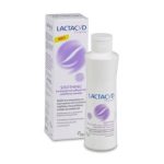 Lactacyd Pharma Soothing Καταπραϋντικό Καθαριστικό της Ευαίσθητης Περιοχής