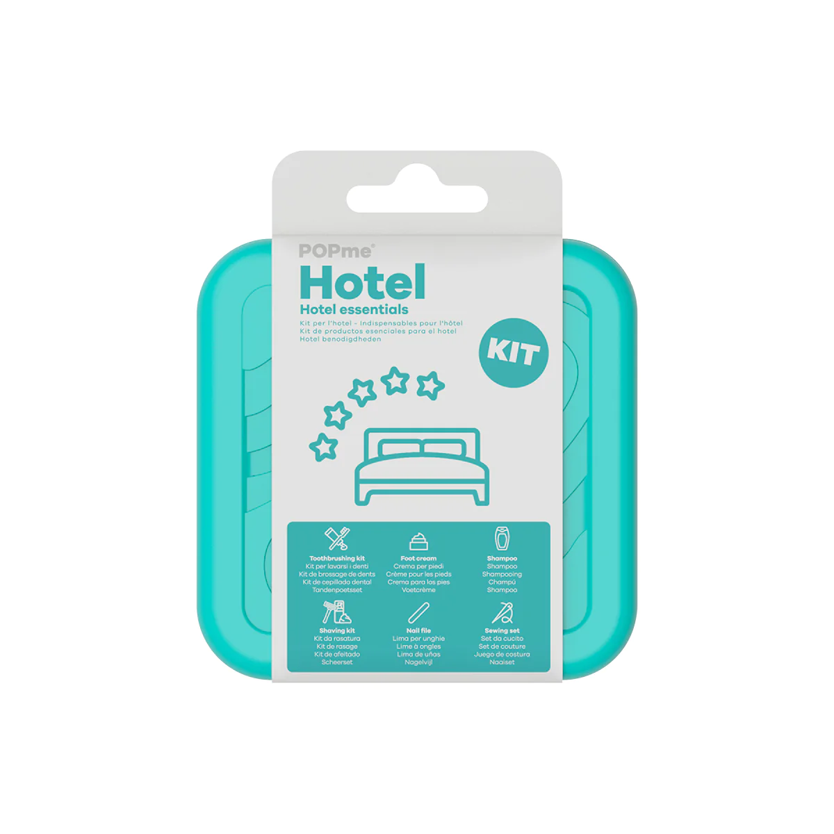 hotel POPME HOTEL - Image 1