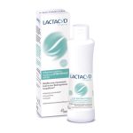 Lactacyd Pharma Antibacterials Καθαριστικό Ευαίσθητης Περιοχής με Φυσικούς Αντιβακτηριακούς Παράγοντες