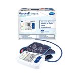 Hartmann Veroval Compact Πιεσόμετρο Μπράτσου