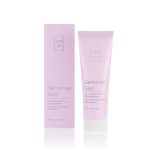 LAVISH CARE SENSITIVE SKIN - SOOTHING ANTI-REDNESS FACE SOOTHING MASK