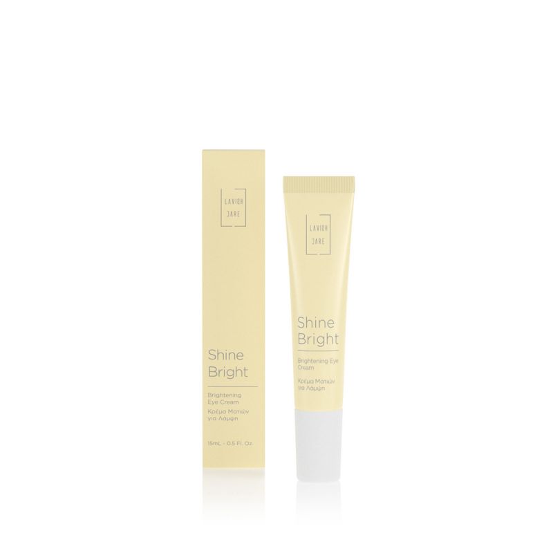 11 LAVISH CARE SHINE BRIGHT - BRIGHTENING EYE CREAM - Image 1