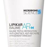 La Roche Posay Lipikar Baume AP+ M Triple Action Balm  - Κρέμα Για το Ατοπικό Δέρμα, Από τη Γέννηση