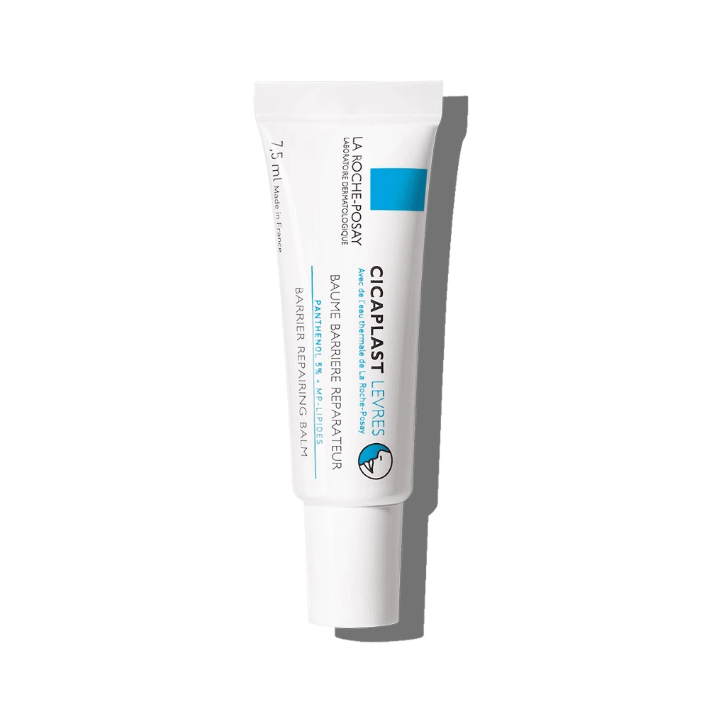 LA-ROCHE-POSAY-CICAPLAST-LIP-BALM La Roche Posay Cicaplast Lip Balm - Βάλσαμο για Χείλη, Ενυδάτωση & Επανόρθωση - Image 1