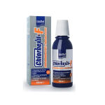 Intermed Chlorhexil-F Mouthwash - Στοματικό Διάλυμα για Καθημερινή Χρήση
