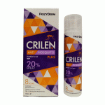 Frezyderm CRILEN ANTI-MOSQUITO PLUS SPRAY 20% για προστασία από Κουνούπια
