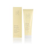 LAVISH CARE SHINE BRIGHT - DETOXIFYING & GLOW FACE MASK
