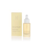 LAVISH CARE SHINE BRIGHT - BRIGHTENING VITAMIN-C OVERNIGHT FACIAL OIL