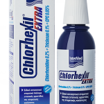 Intermed Chlorhexil Extra Mouthwash Στοματικό Διάλυμα