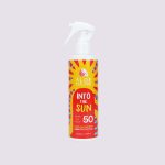 ALOE PLUS Into The Sun Body Sunscreen spf50