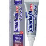 Intermed Chlorhexil 0.20% Gel  - Αντισηπτική Στοματική Γέλη