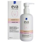 Intermed Eva Intima Cransept pH 3.5 Urinary Care - Υγρό Καθημερινού Καθαρισμού (για Ουρολοίμωξη)