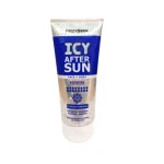 Frezyderm Icy After Sun Δροσερό Gel για Μετά τον Ήλιο για Πρόσωπο & Σώμα, 200ml
