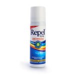 Unipharma Repel Spray Άοσμο Εντομοαπωθητικό 50ml