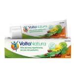 Voltanatura Gel - Γέλη Φυτικής Προέλευσης για Μυς & Μώλωπες
