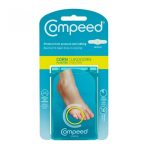Compeed Corns Medium Μεσαια Επιθέματα Για Κάλους