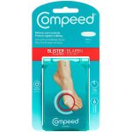 Compeed Blisters Pads Small  - Επιθέματα για Φουσκάλες Μικρού Μεγέθους