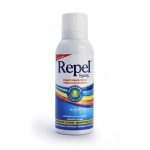 Uni-pharma Repel Spray Άοσμο Εντομοαπωθητικό 100ml