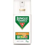 Jungle Formula - Εντομοαπωθητικό Spray Strong