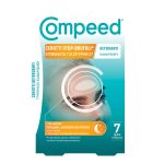 Compeed Cerotti Stop-Brufoli  - Επιθέματα Καθαρισμού για Σπυράκια