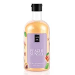 LAVISH CARE SHOWER GEL - PEACHY SUNSET - 500ML