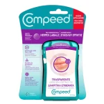 Compeed Herpes Patches  - Επιθέματα για Επιχείλιο Έρπη