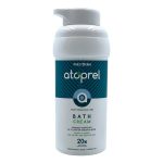 Frezyderm Atoprel Bath Cream - Κρεμώδες Καθαριστικό, Ξηρό & Ατοπικό Δέρμα