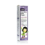Frezyderm Intim Girl Sensitive Kids Foam  - Αφρός καθαρισμού Ευαίσθητης Περιοχής για Κορίτσια