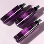 LAVISH CARE BODY MIST - PURPLE MUSK - 200ml