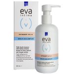Intermed Eva Intima Extrasept pH 3.5 Minor Discomfort - Καθαριστικό με Αντιμυκητιασική Δράση