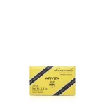 Apivita Natural Soap With Chamomile- Σαπούνι με Χαμομήλι & Λεβάντα