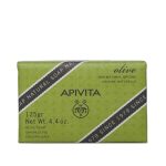 APIVITA ΣΑΠΟΥΝΙ ΜΕ ΕΛΙΑ 125G