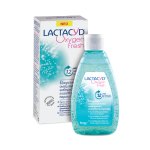 Lactacyd Oxygen Fresh Ultra Refreshing Intimate Wash 200ml - Καθαριστικό της ευαίσθητης περιοχής
