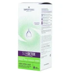 Superfoods S-Detox Φόρμουλα Αποτοξίνωσης & Αδυνατίσματος, 300ml