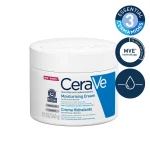CeraVe Moisturising Cream  - Κρέμα Ενυδάτωσης, Πρόσωπο και Σώμα