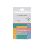 Pharmasept Kids Eucalyptus Patches  - Αποσυμφορητικά Επιθέματα Ευκαλύπτου