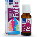 Intermed Folifix Drops - Φυλλικό οξύ σε σταγόνες