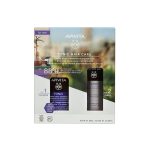 Αpivita Mens Tonic Shampoo, 250ml & Apivita Tonic Lotion, 150ml